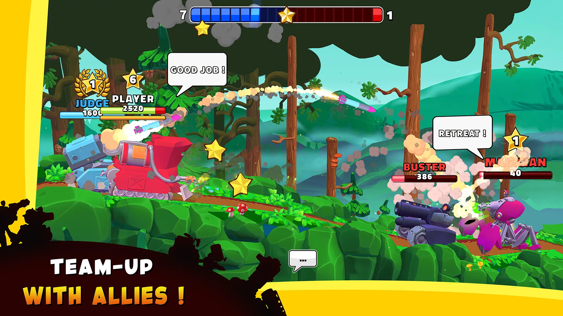 Idle Tower Miner – Добывай и строй [мод: бесплатные покупки] Screenshot 5