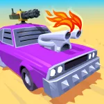 Shadow Hunter: Lost World v0.34.7.0 APK Мод (Много денег)