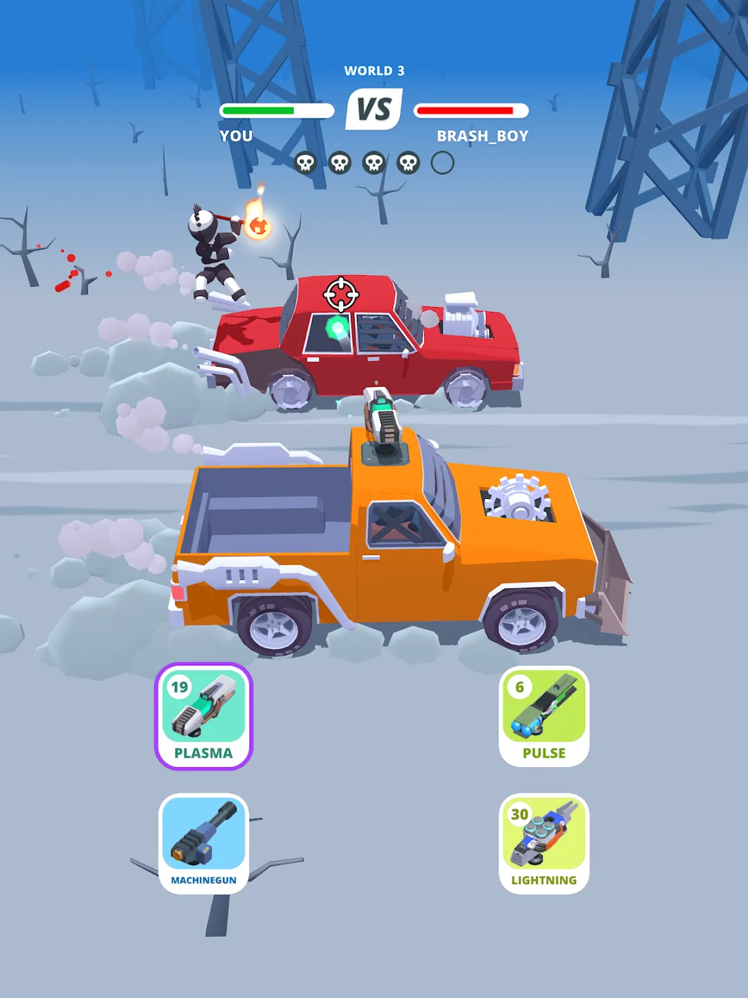 Shadow Hunter: Lost World v0.34.7.0 APK Мод (Много денег) Screenshot 4