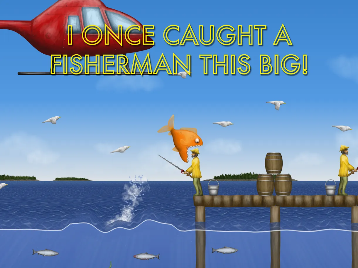 Tower of Hero [мод: много денег] Screenshot 3