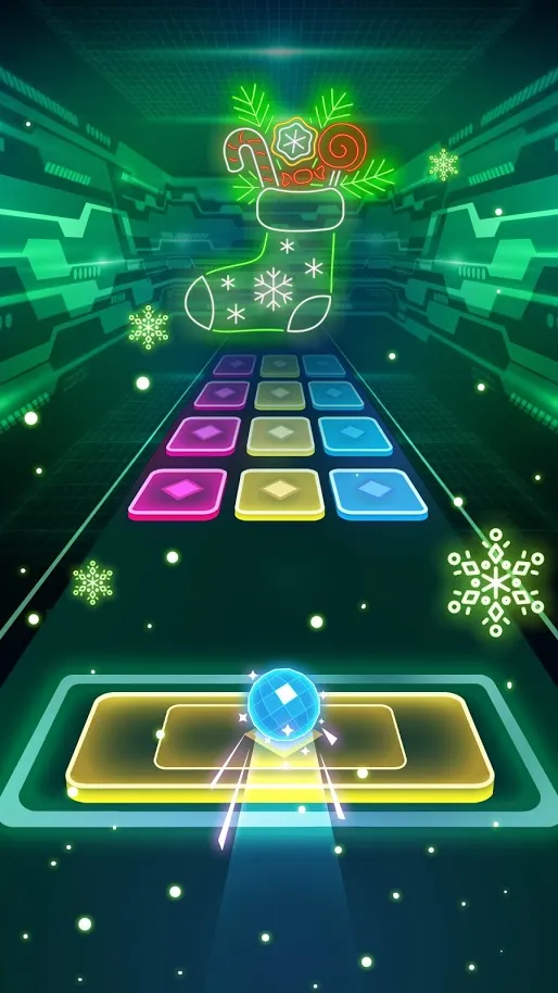 Green Project [мод: много ресурсов] Screenshot 3