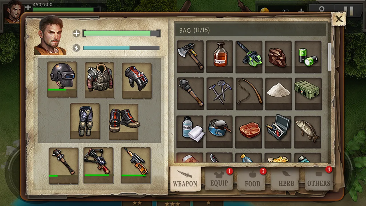 Idle Eleven - Football tycoon [мод: меню] Screenshot 5