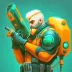 Star Traders RPG Elite [мод: полная версия]
