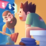 Archer.io: Лук и стрела [мод: много денег]