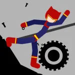 Pocket Mine 3 v66.4.0 APK Мод (Меню, Выносливость, Деньги, Магнит)
