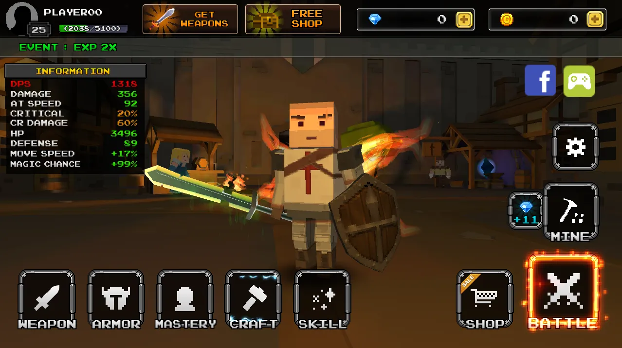 Templar Battleforce RPG [мод: полная версия] Screenshot 1