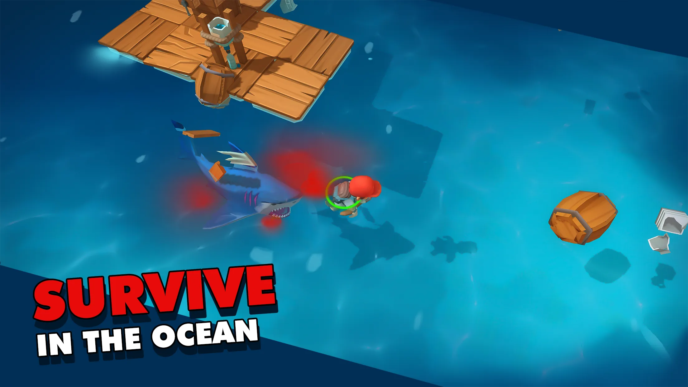Tower Craft: ленивый строитель v1.10.23 APK Мод (Много денег) Screenshot 1
