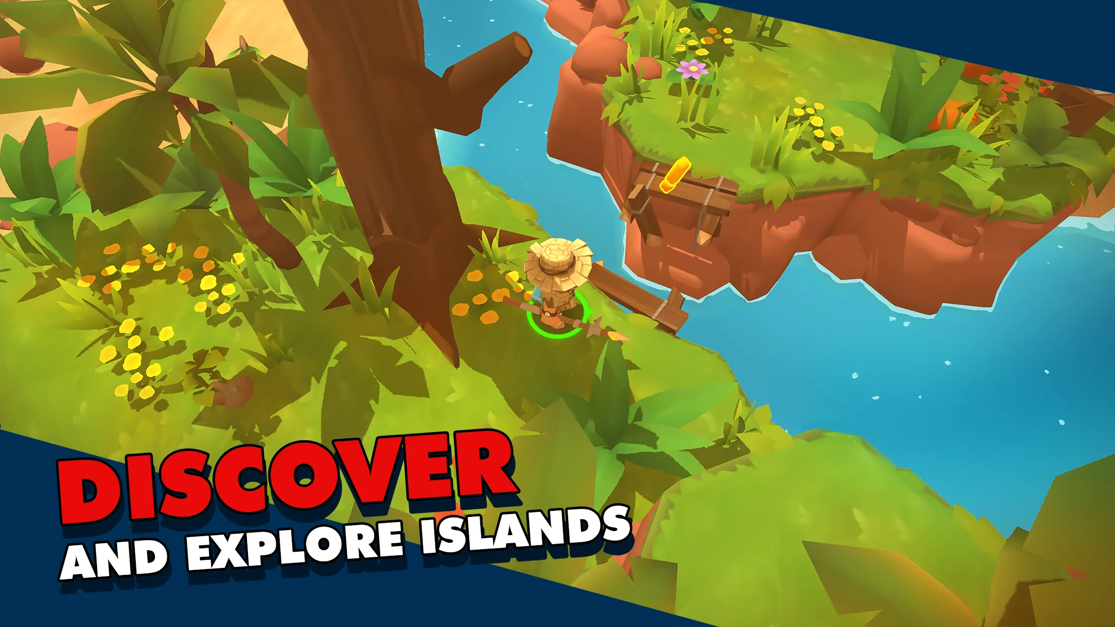 Tower Craft: ленивый строитель v1.10.23 APK Мод (Много денег) Screenshot 4