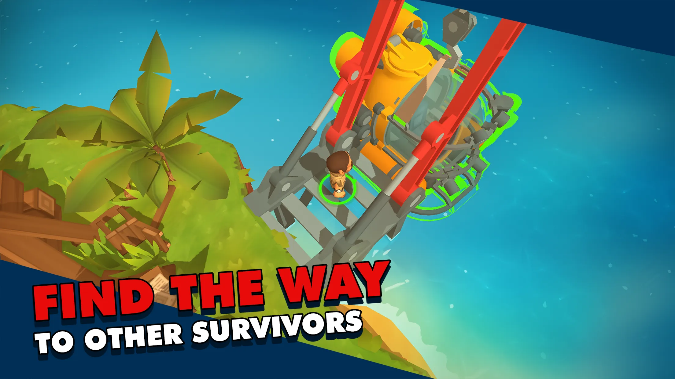 Tower Craft: ленивый строитель v1.10.23 APK Мод (Много денег) Screenshot 5
