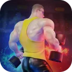Idle Streamer: Tuber игра [мод: много денег]