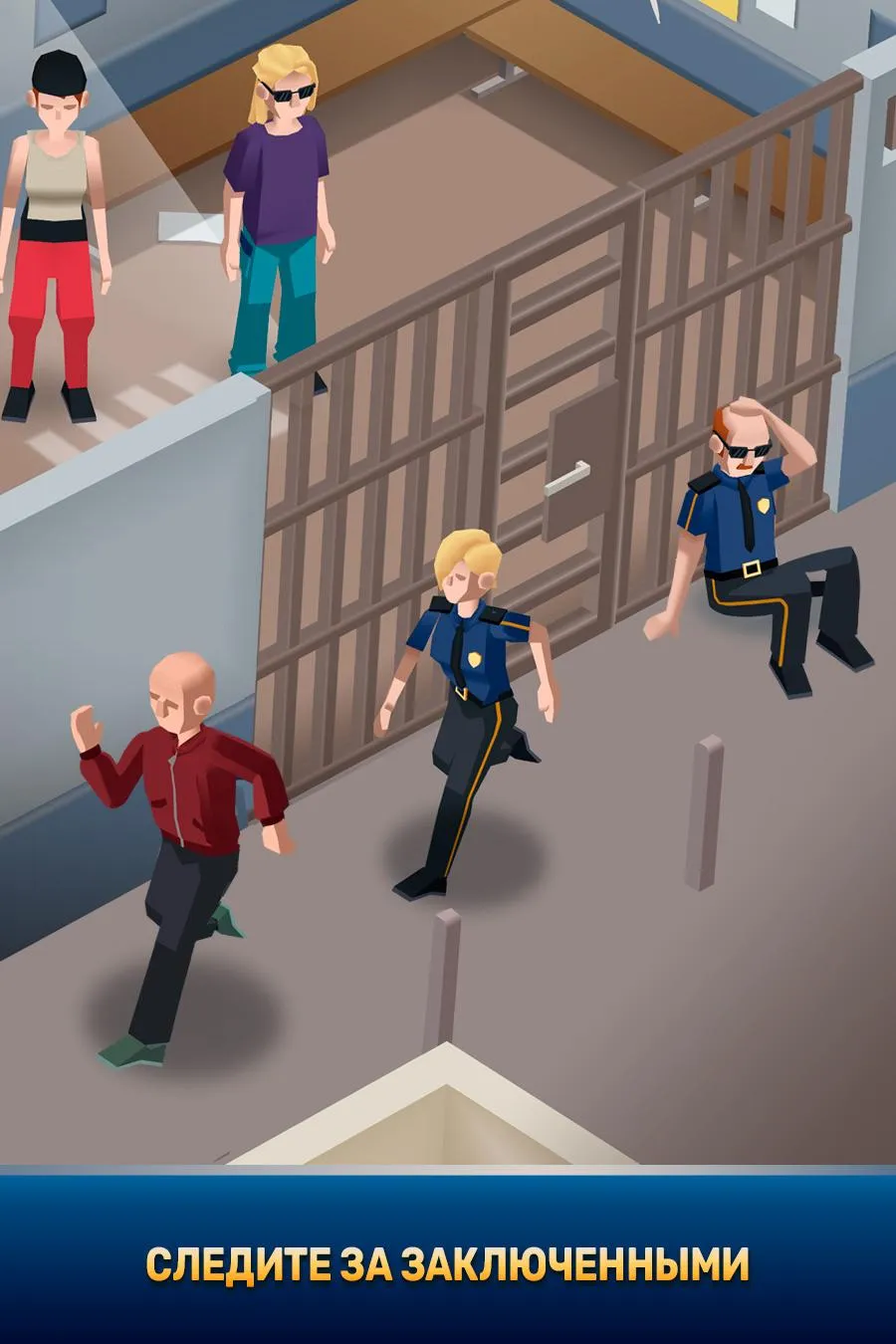 Supreme Duelist Stickman v4.0.5 APK Мод (Всё открыто) Screenshot 5