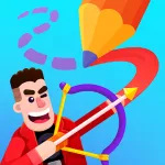 Дрифт Тюнер 2019 [мод: много денег]