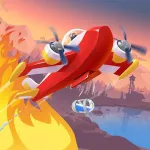 Flip Skater [мод: много денег]