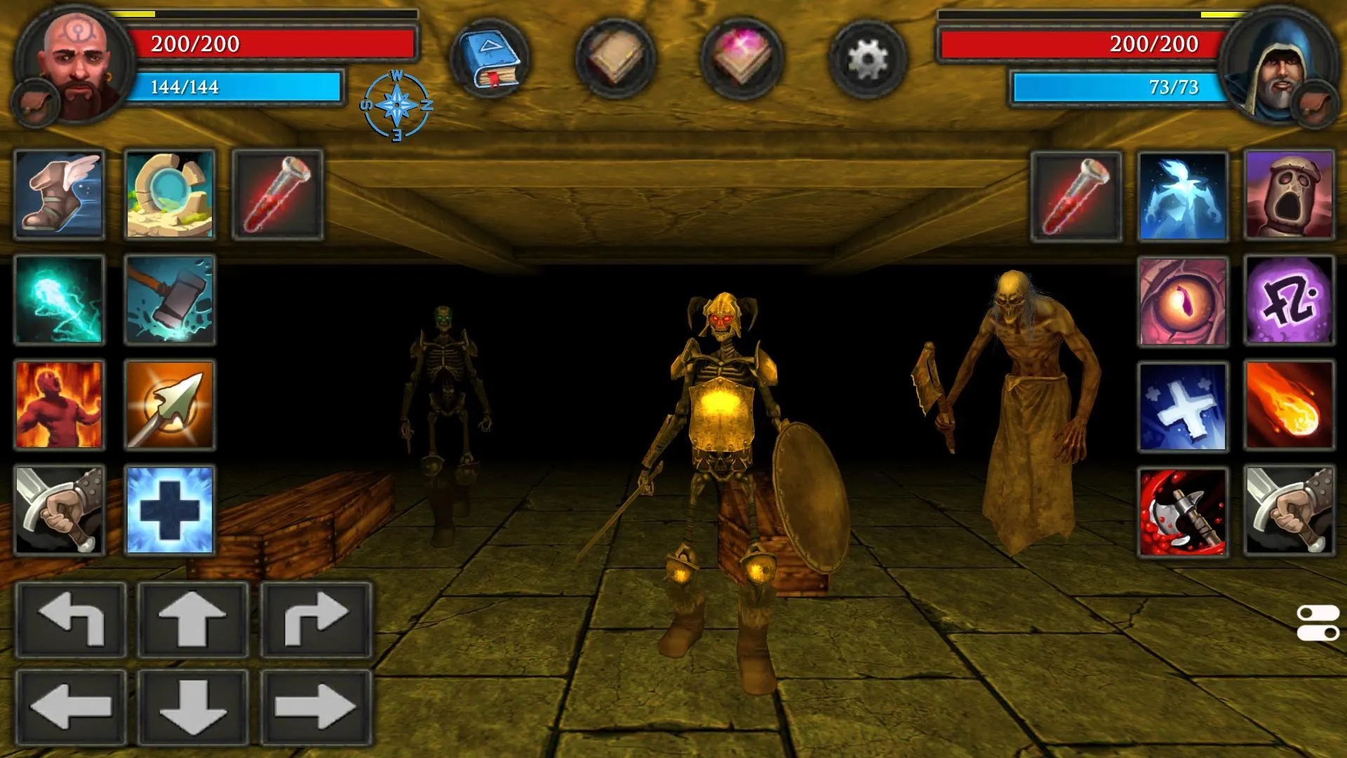 City Island 4: построить деревню v3.5.2 APK Мод (Много денег) Screenshot 3