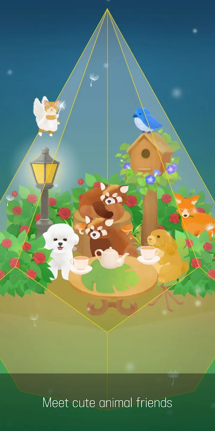 А4 Прятки – прячься или ищи [мод: много денег] Screenshot 3