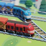 Train Conductor World v24.1.1 APK Мод (Бесплатные покупки)