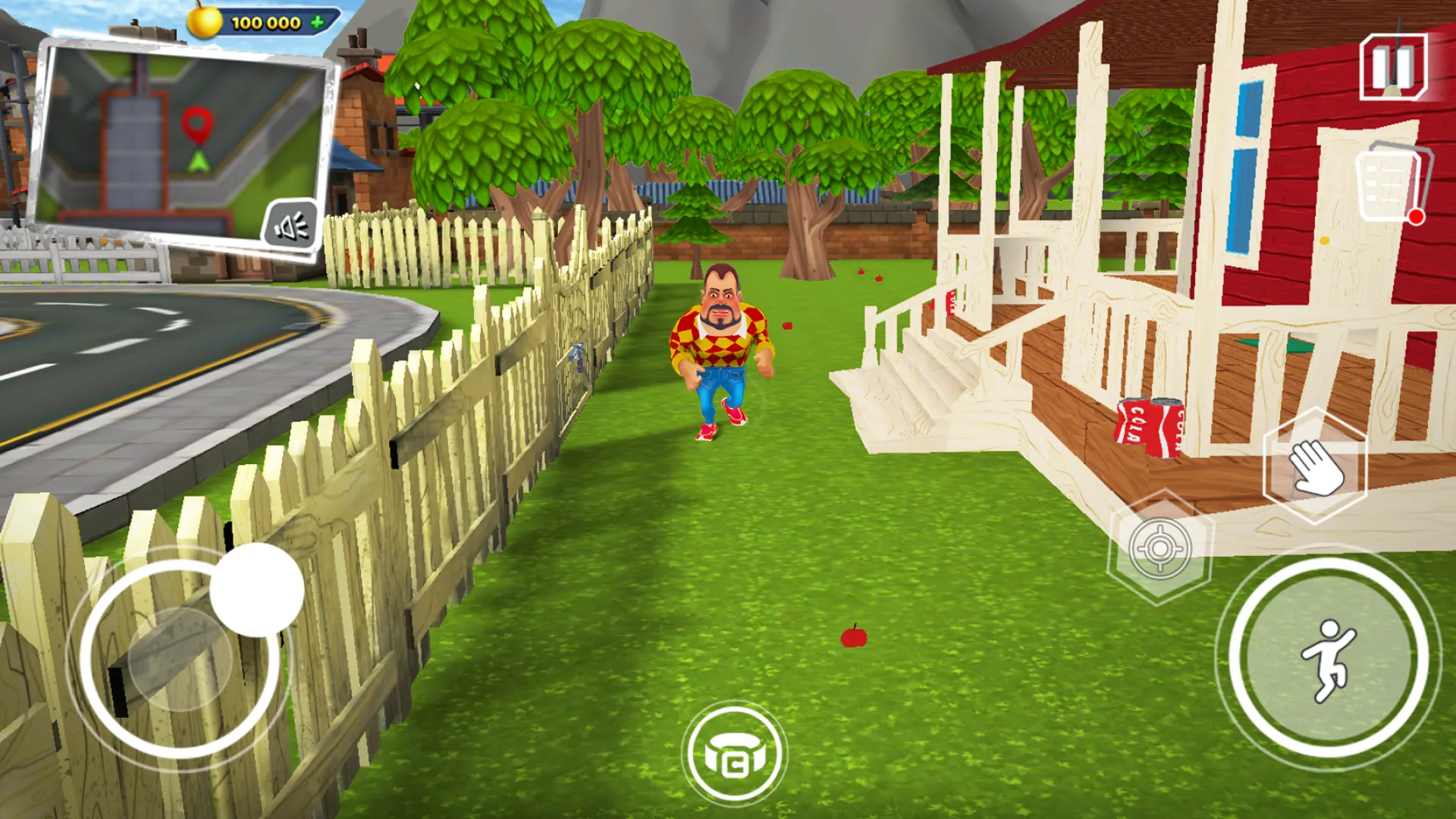 Sky Combat: онлайн ПВП бои на самолётах 5х5 [мод: бесконечные ракеты] Screenshot 5