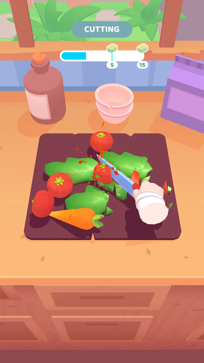 Приключение лучника : Легенда v22.09.01.01 APK Мод (Тупой враг) Screenshot 1