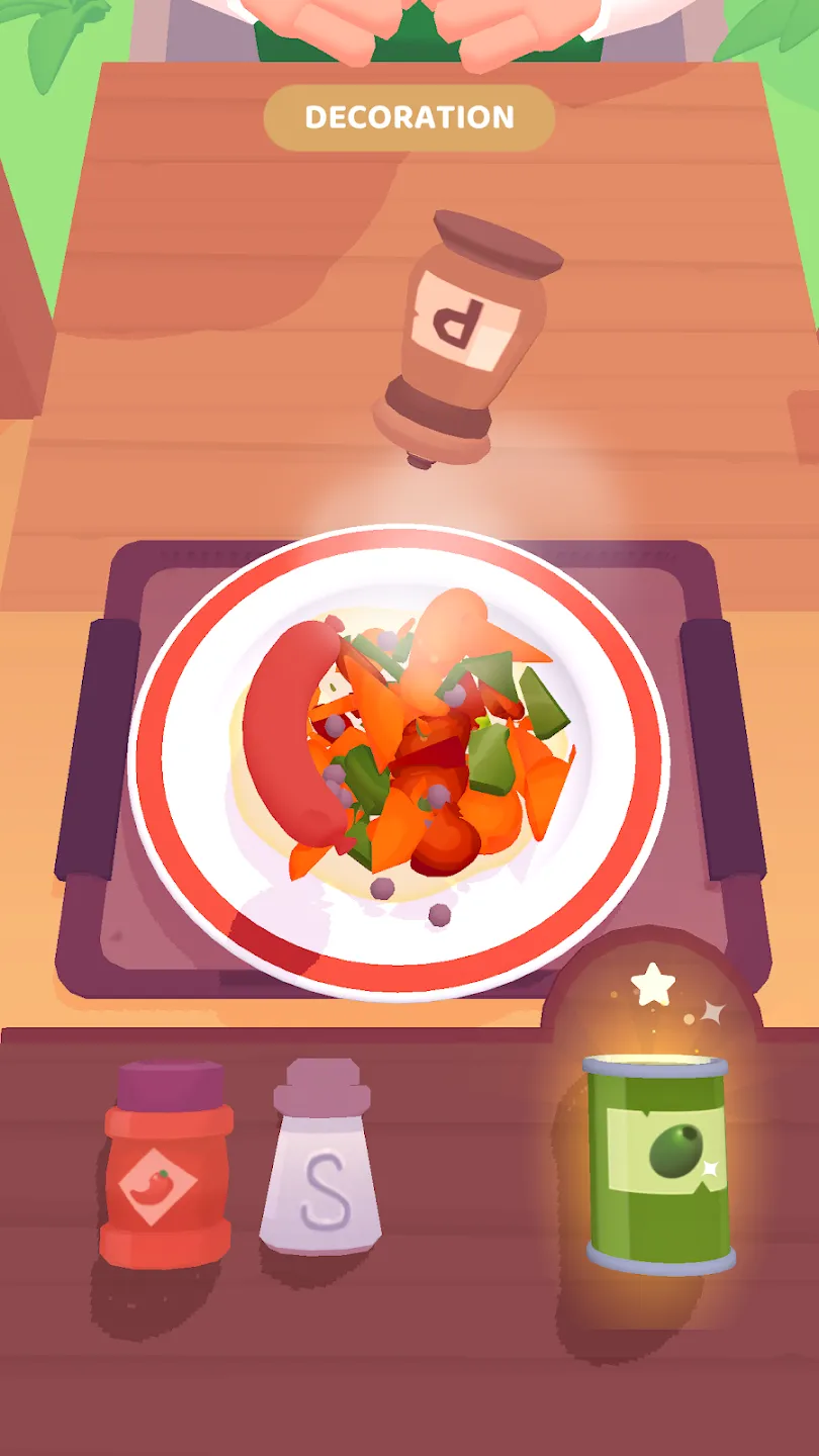 Приключение лучника : Легенда v22.09.01.01 APK Мод (Тупой враг) Screenshot 3