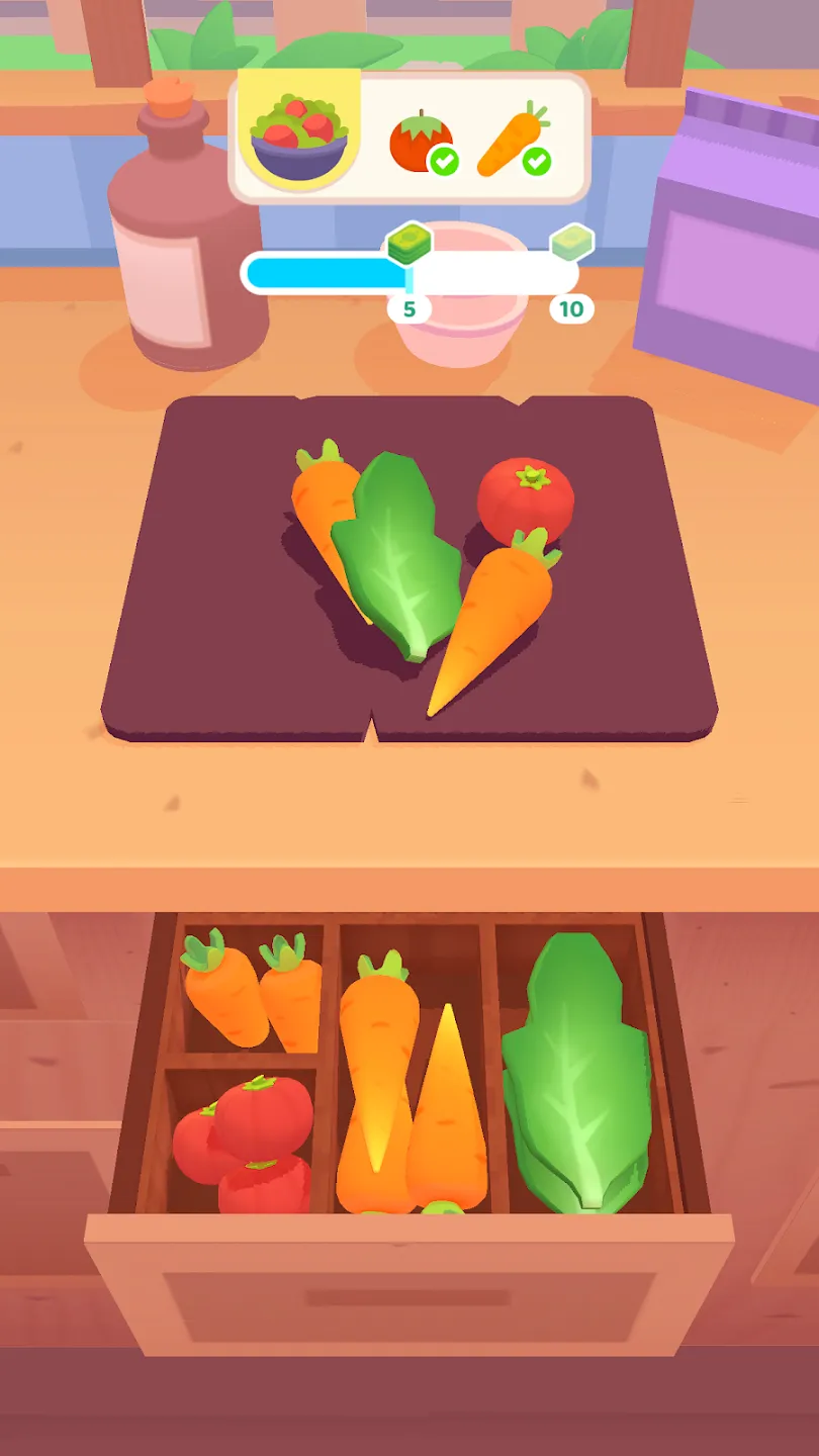 Приключение лучника : Легенда v22.09.01.01 APK Мод (Тупой враг) Screenshot 5