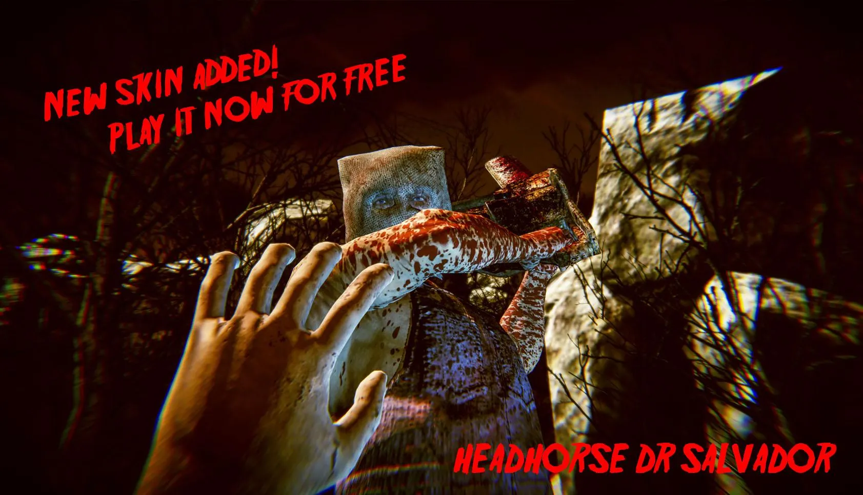 TMNT: Mutant Madness [мод: меню] Screenshot 1