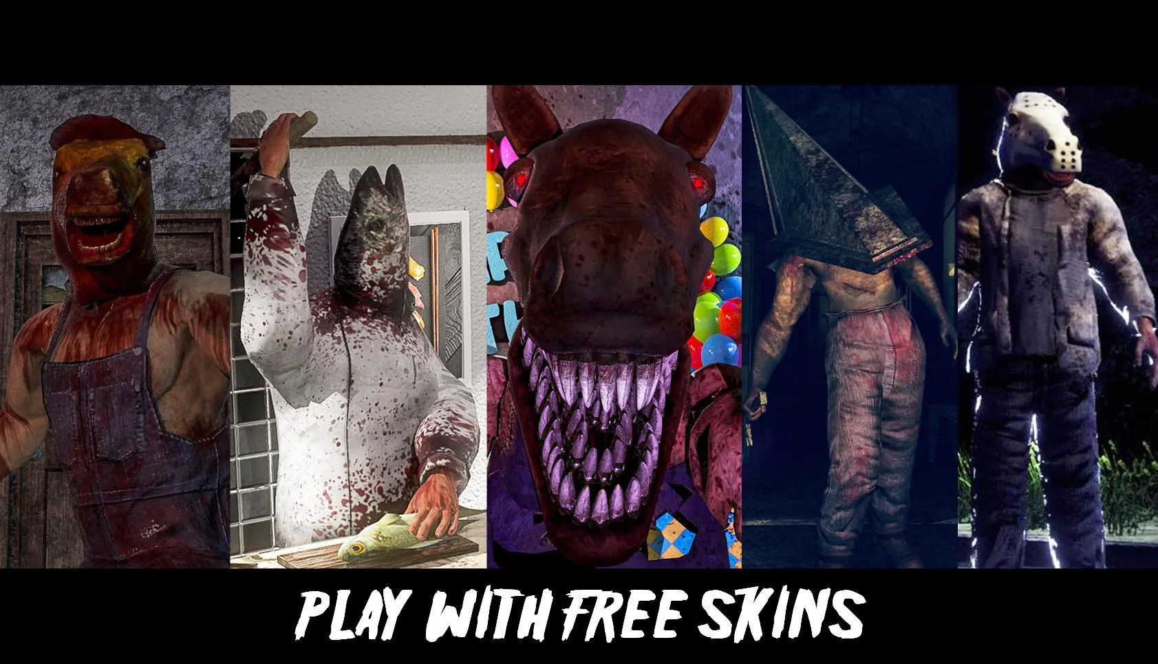 TMNT: Mutant Madness [мод: меню] Screenshot 3