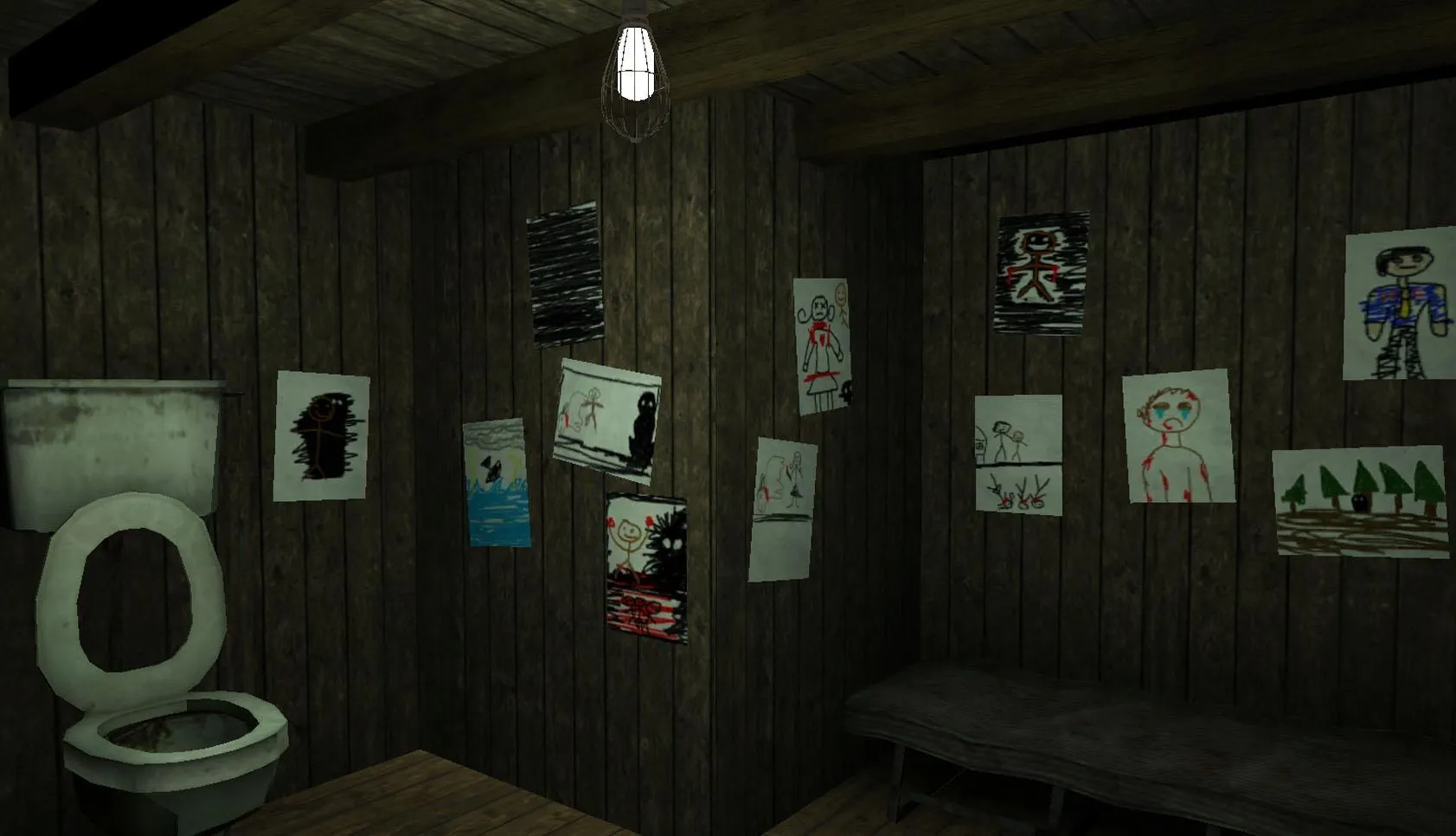 TMNT: Mutant Madness [мод: меню] Screenshot 5