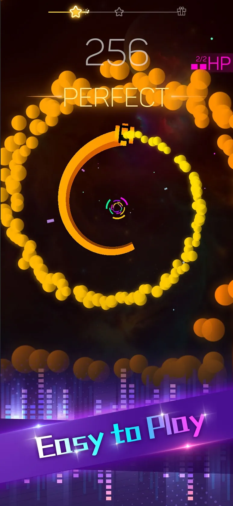 Lunch Hero [мод: много денег] Screenshot 2