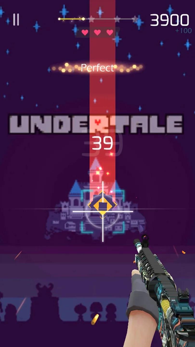 Dobre Dunk [мод: бесплатные покупки] Screenshot 5