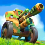 Киевская Русь 2 Премиум v1.0.31 APK Мод (Много денег)
