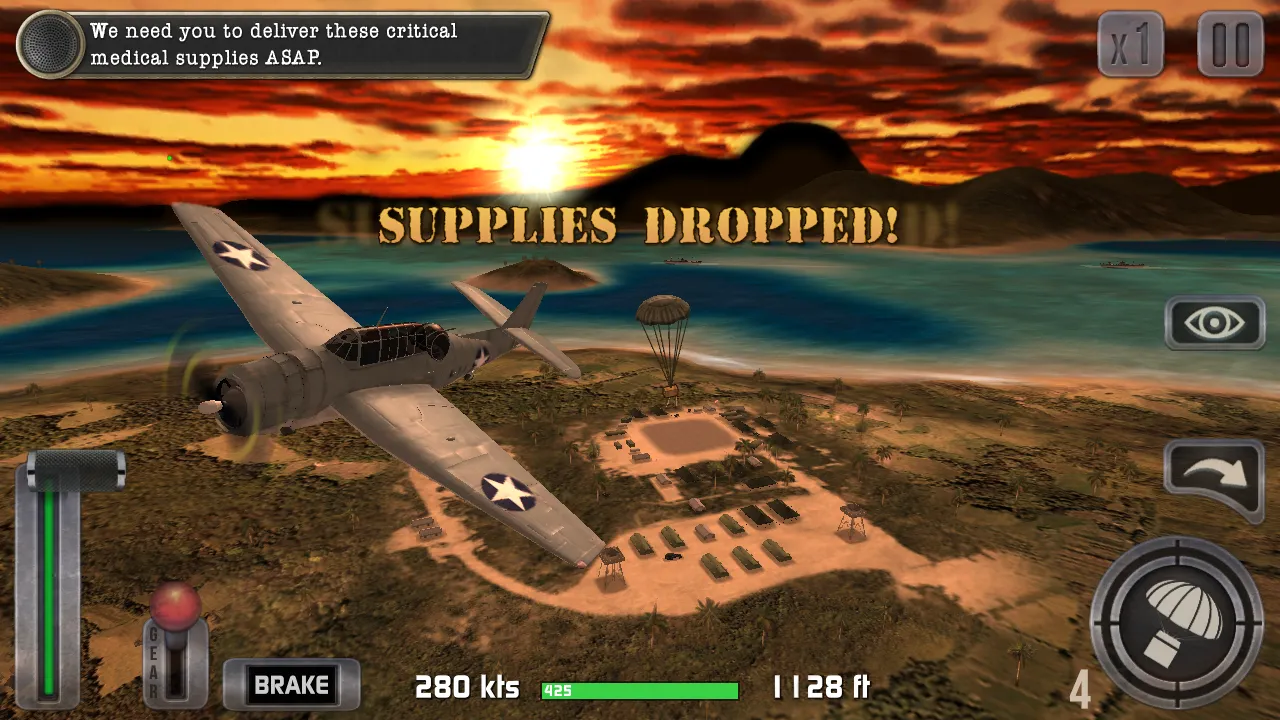 Darkest AFK - РПГ стратегия v2.2.45 APK Мод (Много денег) Screenshot 3