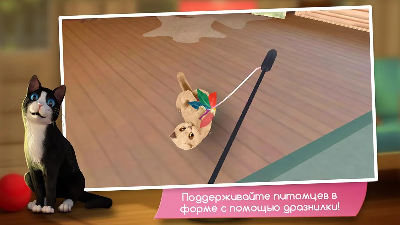 Видеоредактор Movavi Clips Pro [мод: всё открыто] Screenshot 2