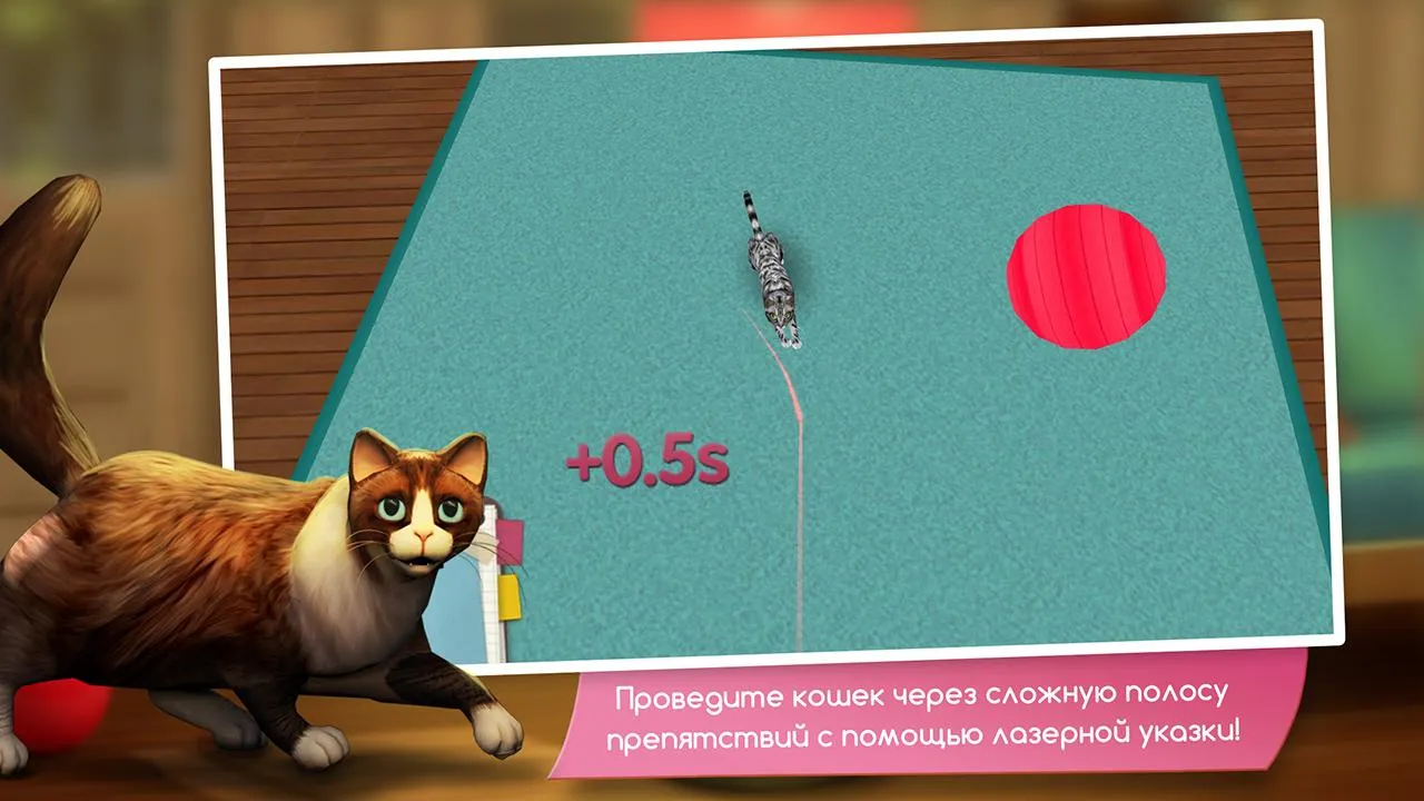 Видеоредактор Movavi Clips Pro [мод: всё открыто] Screenshot 3