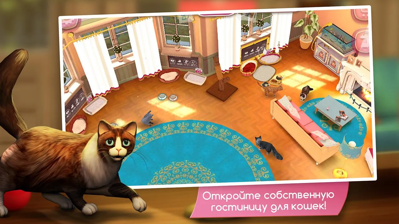 Видеоредактор Movavi Clips Pro [мод: всё открыто] Screenshot 5