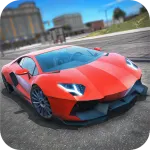 Ultimate Car Driving Simulator v7.4.1 APK Мод (Много денег)