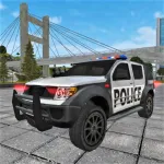 Miami Crime Police v2.8.0 APK Мод (Много денег)