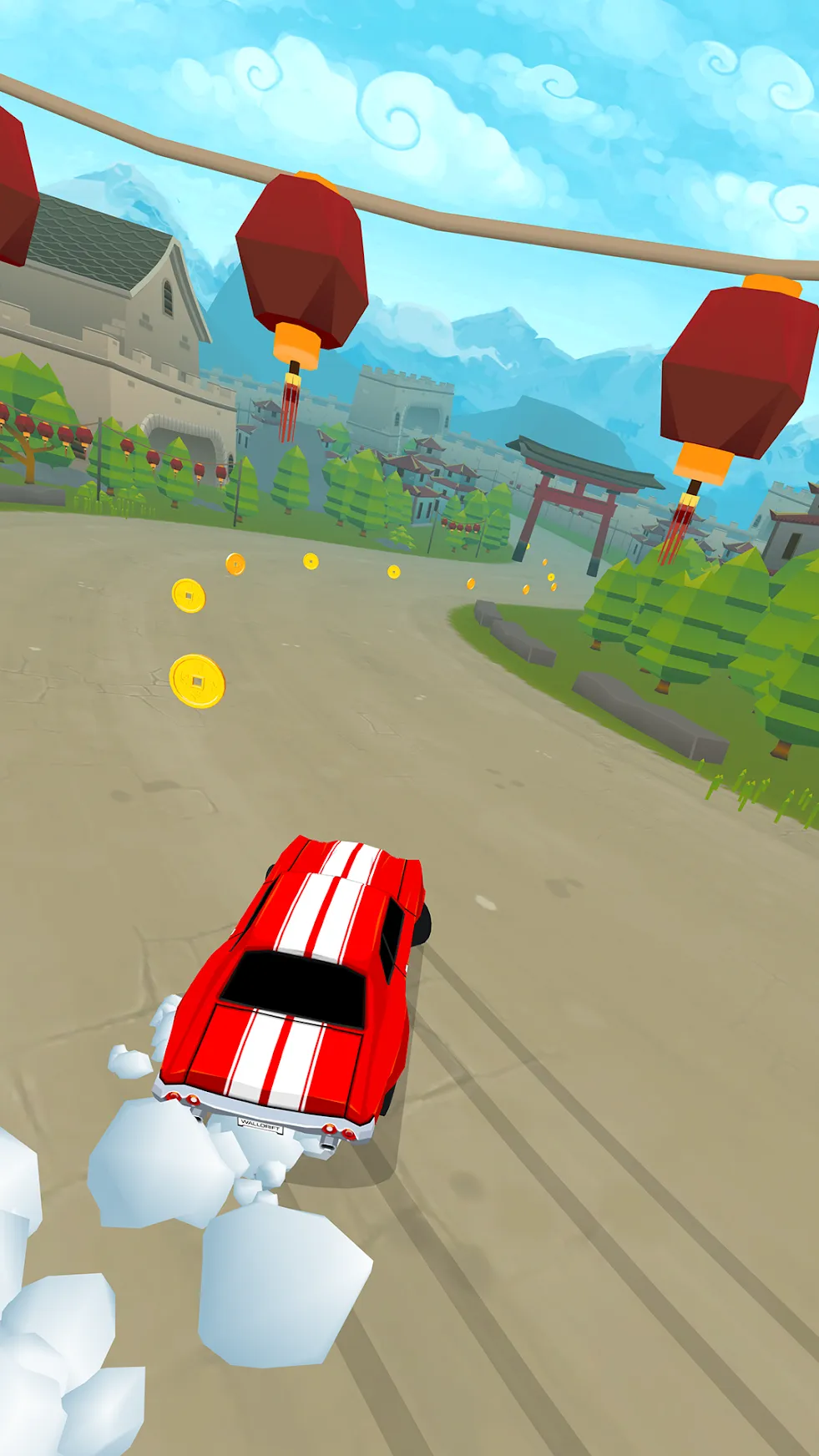 Райская ферма v2.74 APK Мод (Много денег) Screenshot 3