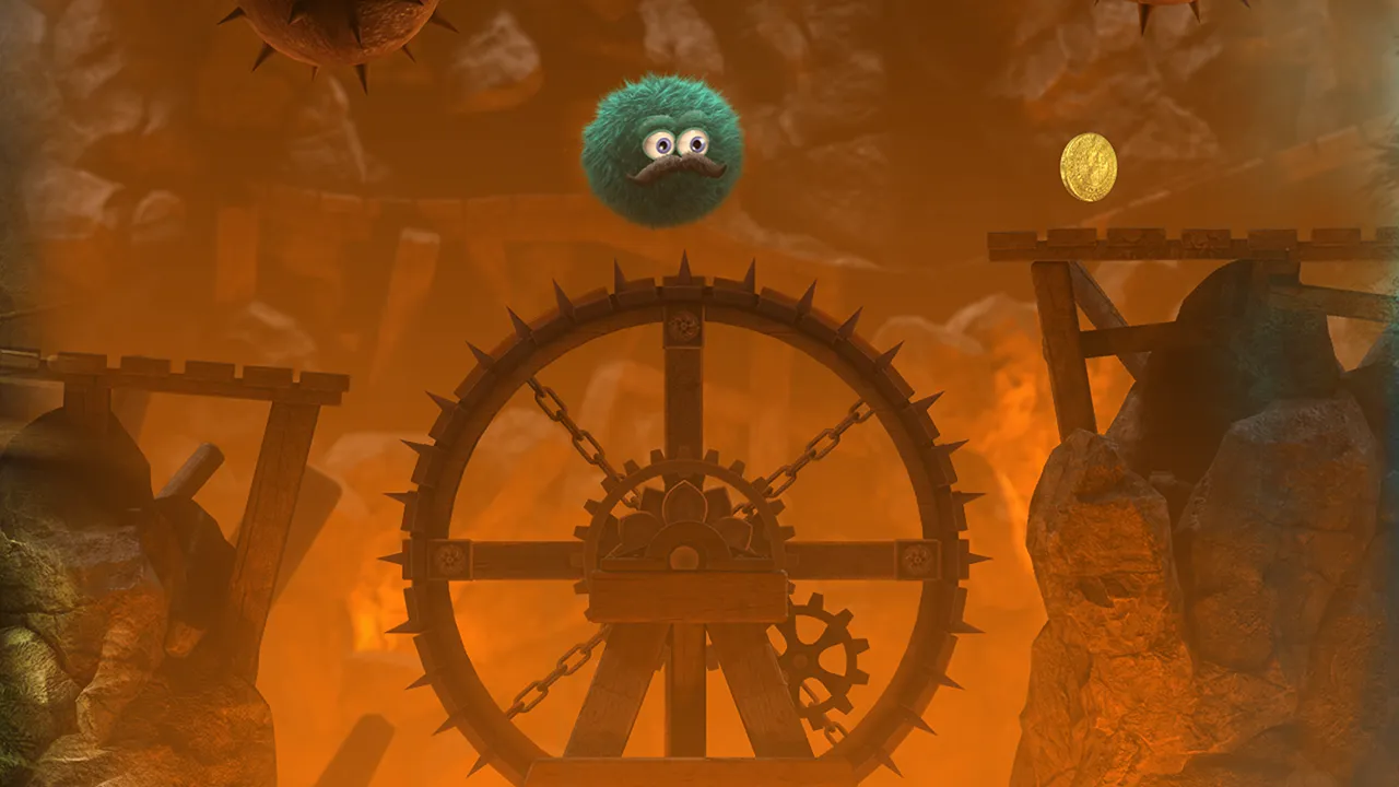 Monefy - Менеджер бюджета Screenshot 3