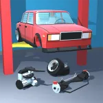 IDBS Bus Simulator v10.2 APK Мод (Много денег)