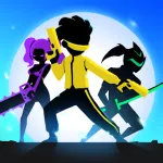 Grand Criminal Online v1.7.7 APK Мод (Много денег)