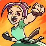 Gacha World [мод: много денег]