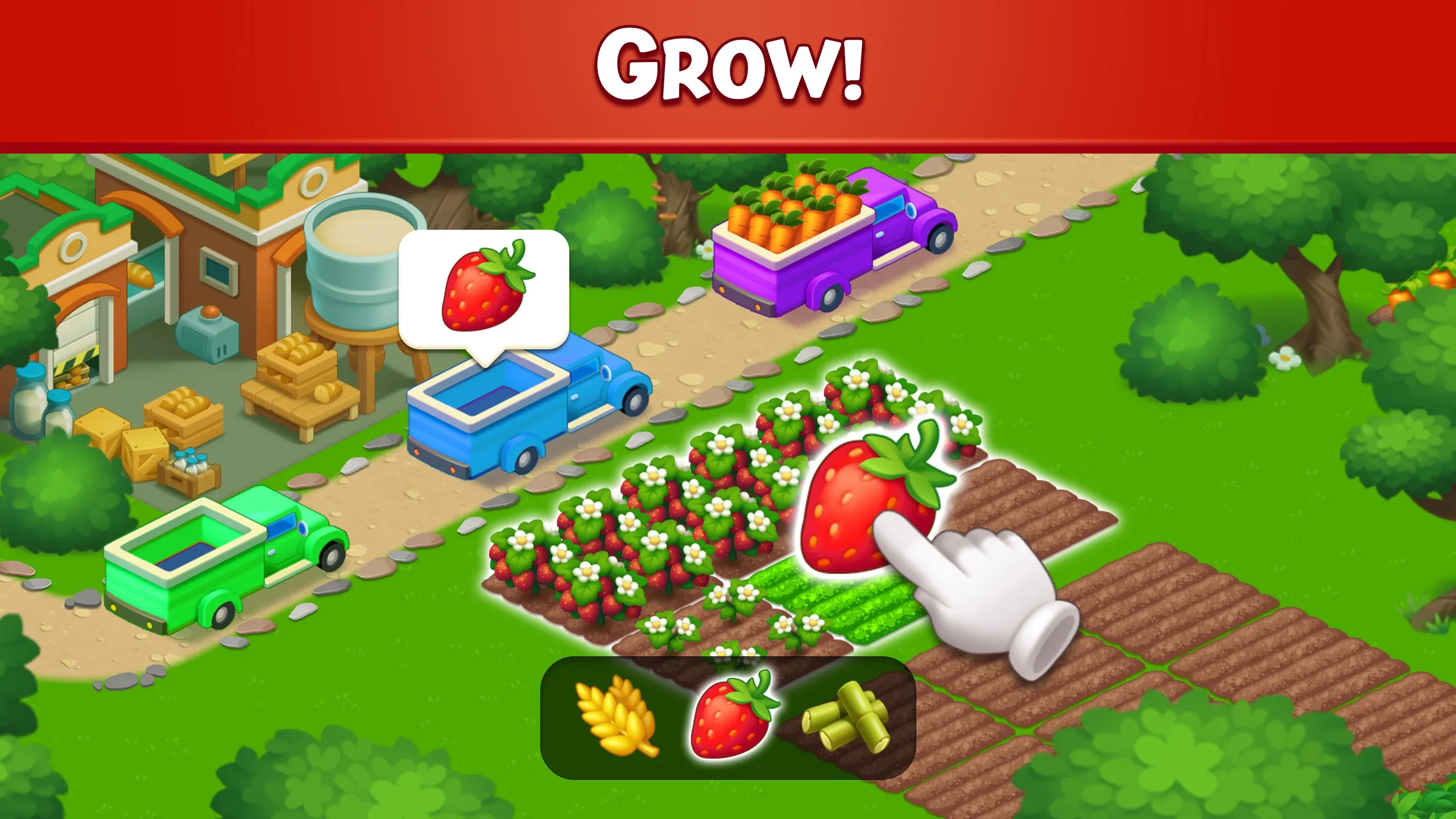 Поднятие вечеринки VIP v6.3.3 APK Мод (Меню, Множитель урона, Бесплатные покупки) Screenshot 2