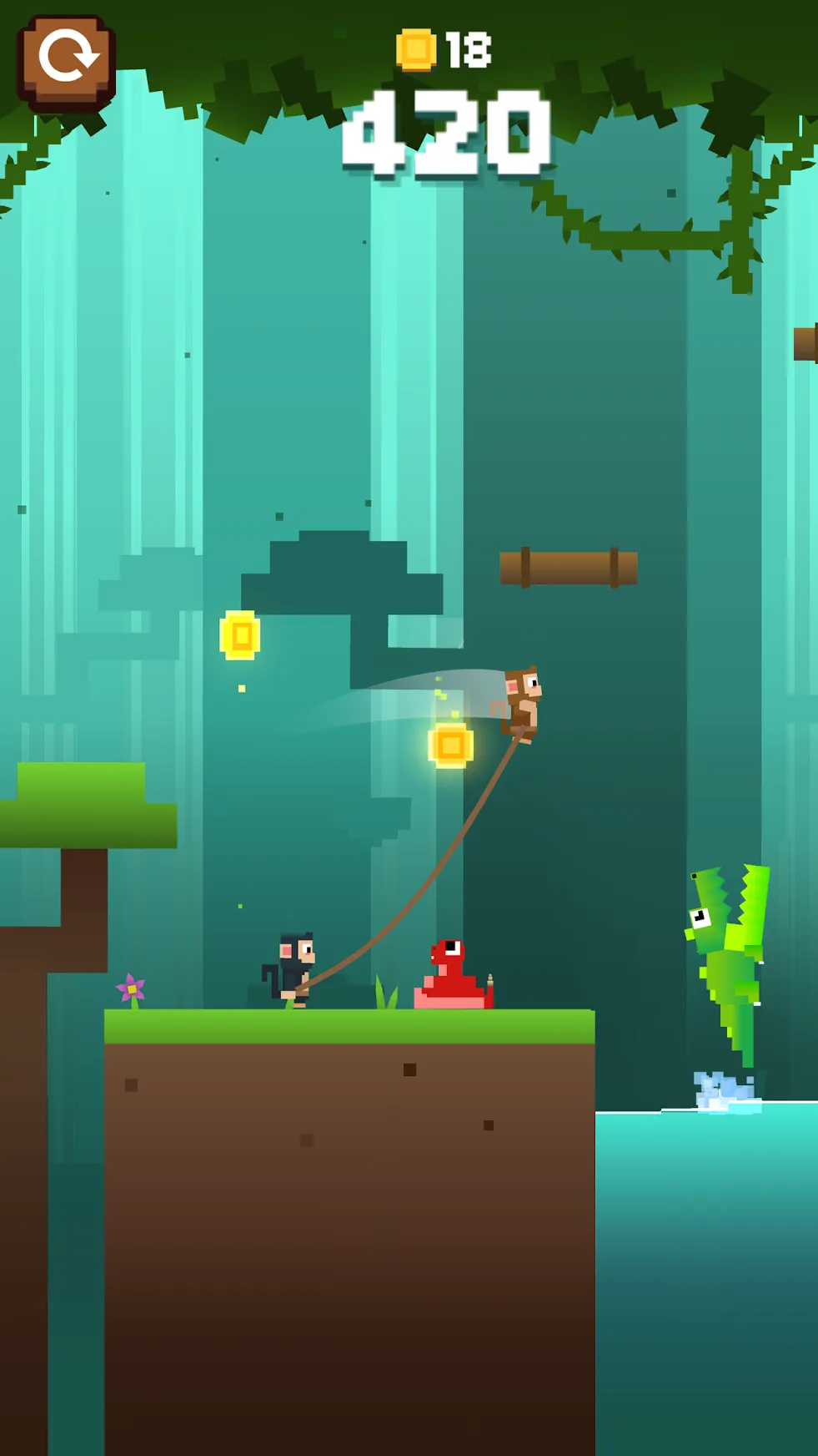 Real Stickman Crime [мод: много опыта] Screenshot 1