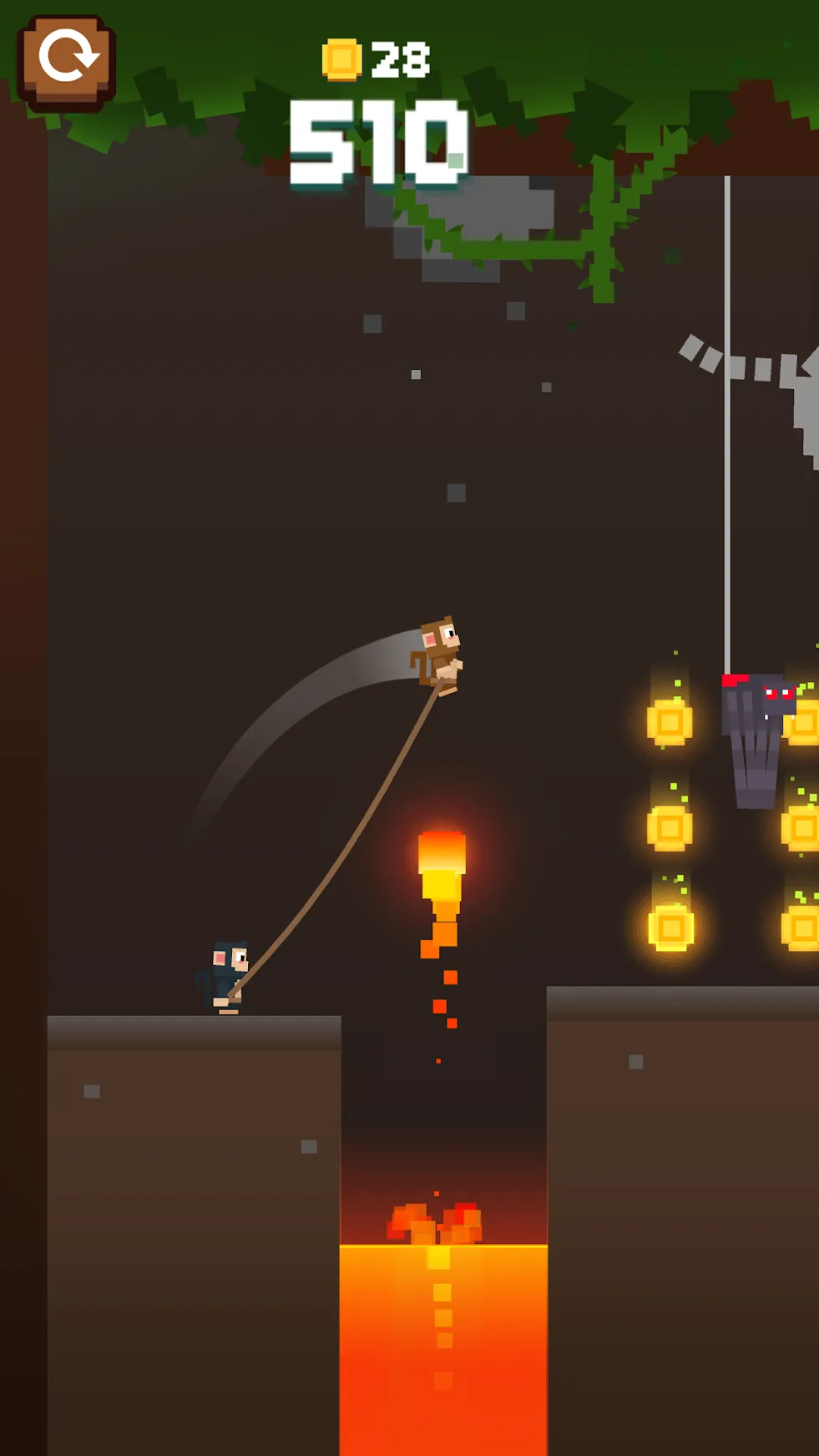 Real Stickman Crime [мод: много опыта] Screenshot 4