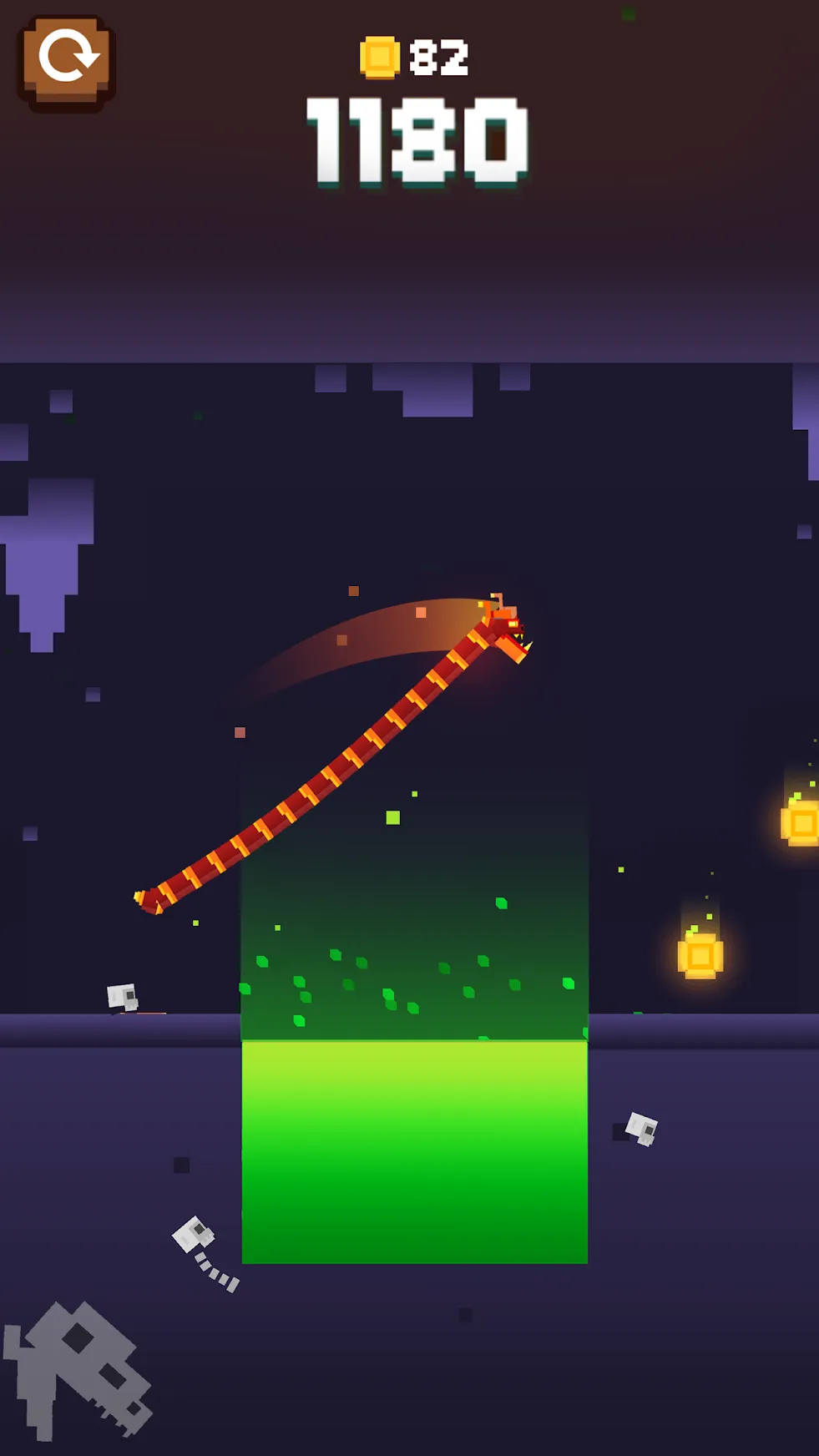 Real Stickman Crime [мод: много опыта] Screenshot 5