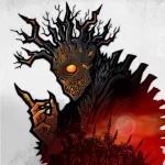 Grow Dungeon Hero VIP v12.6.0 APK Мод (Меню, Один удар, Много денег)