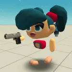 BLOCKAPOLYPSE™ - Зомби-шутер v1.24 APK Мод (Много денег)