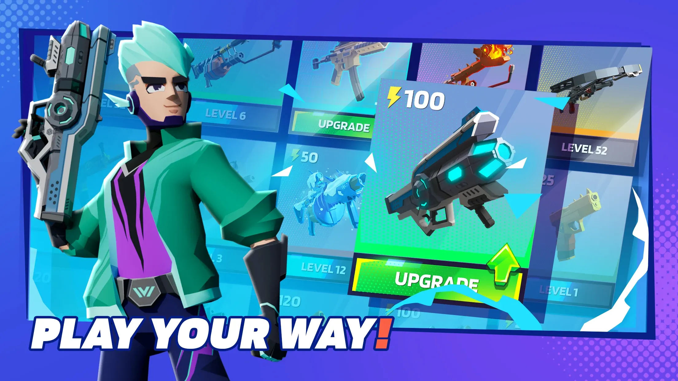 League of Stickman Free – Shadow legends (Dreamsky) [мод: много денег] Screenshot 3