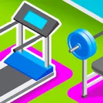 Boxing Gym Story [мод: много денег]