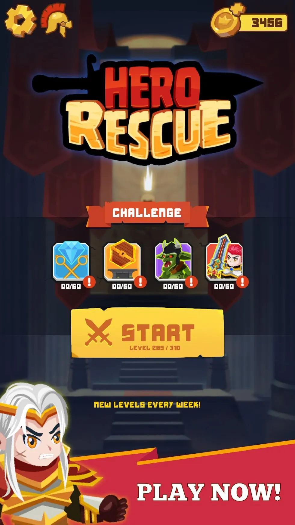 BLOOD COPTER [мод: много денег] Screenshot 1